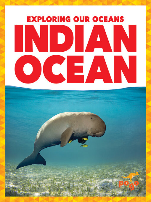 Title details for Indian Ocean by Avery Toolen - Available